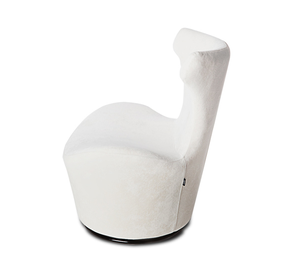 Modern Design Fabric Single <strong>Swivel</strong> <strong>Living</strong> <strong>Room</strong> <strong>Chair</strong> - Product Image 4