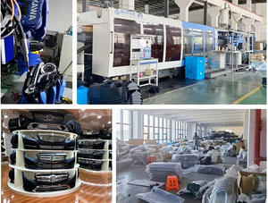 Feux arrière de bonne qualité boîtier noir feu arrière LED feu arrière pour 2003-<span class=keywords><strong>2006</strong></span> Chevy Silverado 1500 2500 ensemble de paires latérales gauche et droite - Product Image 5