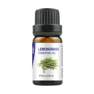 6 gói 10ml tinh dầu hương liệu tinh khiết thiết lập 100% ngọt ngào tự nhiên bao gồm Bạch Đàn Chanh cỏ bạc hà cây trà - Product Image 3