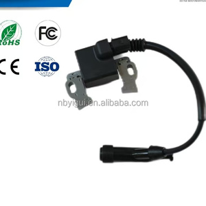 Nuevo Tipo de bobina de encendido eléctrica con caja para generador de motor Gx390 Prats de repuesto 30500-Z5T-003 - Product Image 4
