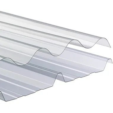 Tấm Lợp Mái Bằng Nhựa Gợn Sóng Trong Suốt Tấm Lợp Mái Bằng Polycarbonate Tấm Nhựa Gợn Sóng Cách Âm