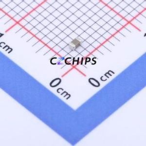 Condensador SMD (MLCC) V106M0603X5R6R3NKT 0603 (Capacitancia: 10uF) (Precisión: 20%) (Voltaje Nominal: 6.3V) - Product Image 2