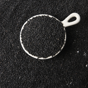 Cina vendita sfusa semi di sesamo nero di alta qualità - Product Image 1