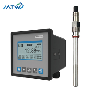 อิเล็กโทรดควบคุมออกซิเจนละลายน้ำแบบออนไลน์ ยี่ห้อ MTW รับผลิตตามสั่ง (OEM) พร้อมการรับประกัน 1 ปี - Product Image 2