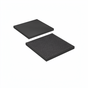 Compre Componentes Electrónicos en Línea del Canal del Fabricante: EP1SGX25CF672C6N 672 BBGA Integrado - Product Image 1