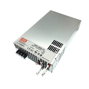 Alimentation RSP-<span class=keywords><strong>3000</strong></span>-12 / <span class=keywords><strong>24</strong></span> / 48 Mean well 3000W AC DC - Product Image 2