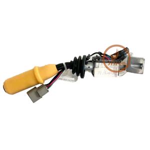 Interruptor de Columna de Avance y Retroceso 701/52601 para Cargadora Baxkhoe 1400B 1550B - Product Image 1