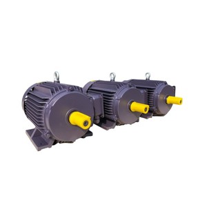 With <b>Gear</b> <b>Box</b> Winding Machine Squirrel Motorcycle Flameproof Three Single -Phase 20 Induction Motor - Product Image 6