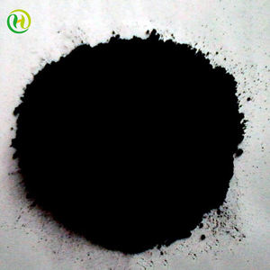 Ácido húmico Cas 1415-93-6 - Product Image 1