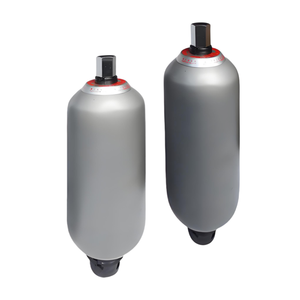 Гидравлический баллонный аккумулятор NXQ, гарантия 1 год, настраиваемые размеры, цена - Product Image 4