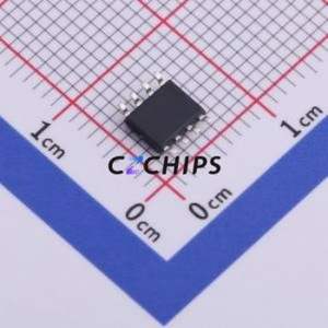 Nuevo y original transistor SO-8 ESD y protección contra sobretensiones (TVS/ESD) de. - Product Image 2