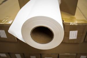 <span class=keywords><strong>Papier</strong></span> de <span class=keywords><strong>transfert</strong></span> par sublimation blanc AYF Professional 30/40/50/60/70/80/90/100g 1,6m compatible avec l'impression numérique par <span class=keywords><strong>transfert</strong></span> d'eau, logo inclus - Product Image 3