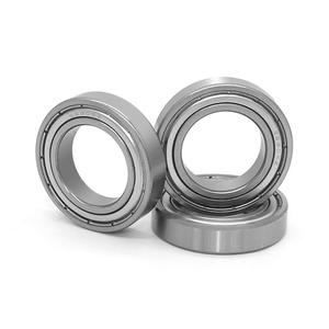 Roulements à billes à gorge profonde en acier inoxydable en gros, S6903 à S6910, haute qualité, modèles 6904 à 6909 inclus - Product Image 4