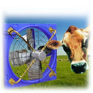 Various Models Cooling Ventilation Exhaust Fan for Cow Sheep Shed/Cattle Farm in Good Price