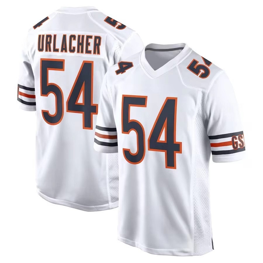 #54 bianco