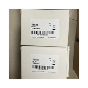 Equipos Electrónicos 1747-UIC, Convertidor de Interfaz USB a DH485 para PLC, en Stock - Product Image 4
