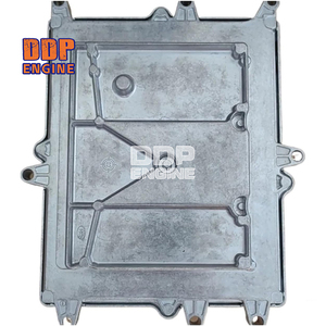 0281020032 0281 020 032 ECM ECU โมดูลควบคุมอิเล็กทรอนิกส์ สำหรับ Volvo VM 260 310 - Product Image 4