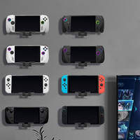 Support mural universel pour console de jeu ROG Xbox Ally/X/Nintendo Switch/Oled/Switch 2/PS Support de bureau