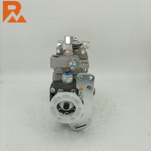 Pompe à injection de carburant 0460426410 VE6 12F1250L987-3 95336213 L987-3 pour moteur F4BE0684C NEF6 4.5L - Product Image 4