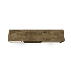 Modern Particle Board <strong>Tv</strong> Rack Room Furniture Cabinet Design <strong>Pine</strong> Wood French Hotel <strong>Tv</strong> <strong>Stand</strong> with One Drawer Storage Cabinets - Product Image 3