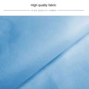 Housse de protection pour manteau en cachemire, sac de rangement suspendu pour vêtements, sac de costume non tissé écologique avec fermeture éclair supérieure - Product Image 2