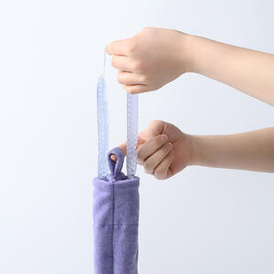 New Arrival Fast Acting Low Heat Microwave <strong>Gel</strong> <strong>Hair</strong> <strong>Curler</strong> Long <strong>Hair</strong> Wrap Heat Less Soft <strong>Hair</strong> Rollers or Curling Rod - Product Image 6