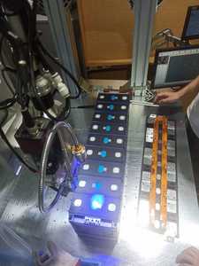 Celdas de Batería de Litio Lifepo4 MB31 3.2 V Lf314 314 Ah 314Ah de Grado A, Nuevas de 2024, 8000 Ciclos - Product Image 4