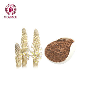 Le pillole energetiche in polvere sfuse più vendute Anti-fatica per piante a base di erbe Cistanche recuperano <span class=keywords><strong>CFS</strong></span> - Product Image 3