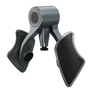 2024 Individueller PC Bein-Trainer für Männer Analanalyse Gesäßstraining Leistungsunterstützung Oberschenkelklammer <span class=keywords><strong>Kegel</strong></span>-Trainer Beckenboden-Muskel-Trainer - Product Image 1