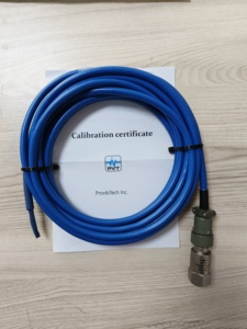 Accéléromètre de vibration ProvibTech TM0782A - Product Image 1