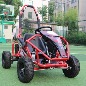 Hot Bán Điện Đi Kart Cho Trẻ Em Bốn Bánh <span class=keywords><strong>Dune</strong></span> <span class=keywords><strong>Buggy</strong></span> Off-Road UTV Xe Quad Xe Đạp Cát <span class=keywords><strong>Buggy</strong></span> Trực Tiếp Từ Trung Quốc - Product Image 2