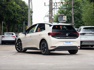 Modelo Popular 2026, Vehículo Eléctrico V w <span class=keywords><strong>ID3</strong></span> Edición Inteligente, Modelo Pure Smart Enjoyment, Carga Rápida en 0.75 Horas, Autos Nuevos - Product Image 3