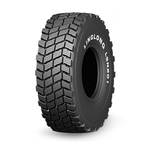 Neumáticos Todoterreno Marca LINGLONG OTR 17.5R25 20.5R25 23.5R25 26.5R25 35/65r33 E3 E4 L4 33.00R51 27.00R49 29.5R29 - Product Image 6