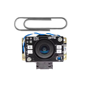Vente flash - Module de capteur d'image OS02F10 OS02G10 GC2093 - Commutateur RGB IR - USB - Mini module de caméra OEM avec lumière - Product Image 3