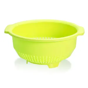 Scolapasta 521604 in polipropilene gadget personalizzati - Product Image 1