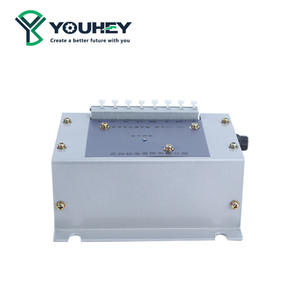 Regulador Automático de Voltaje (AVR) KXT-2WC Lanzhou para Generador Eléctrico, Estabilizadores de Alta Calidad - Product Image 3