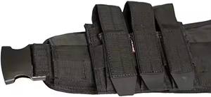 Hoogwaardige nylon pistoolholster, gebruiksvriendelijk en voordelig - Product Image 3