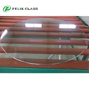 Tempered <span class=keywords><strong>Glass</strong></span> văn phòng Ghế Bàn Mat cho thảm hoặc sàn gỗ cứng máy tính bảng Top <span class=keywords><strong>Glass</strong></span> tầng bảo vệ rõ ràng màu thủy tinh - Product Image 1
