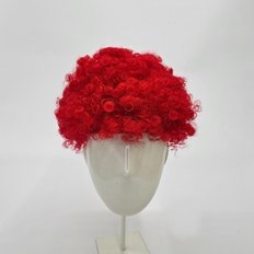 Accesorios para el cabello Val Red (WE26ECF) Photo Life Four-Cut Bomb Porle-Hair - Product Image 1