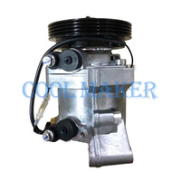 Seiko-seiki-compresor automático a/c SS07LK10, para Suzuki Jimny 95200-77GB2 W08K0821064 95201-77GB2 95200-60B51