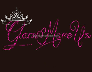 สติกเกอร์ติดรถจี๊ปรูปสาวพลอยเทียมแบบกำหนดเองสำหรับ<span class=keywords><strong>เสื้อ</strong></span>ผ้าแบบทำมือแบบอักษรวิญญาณแบบแผ่นสติกเกอร์ลายตัวสร้างความร้อนบน<span class=keywords><strong>เสื้อ</strong></span>ยืดหมวก - Product Image 5