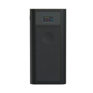 Banque de puissance en graphène 100W pour ordinateur portable Macbook <span class=keywords><strong>26800</strong></span> mAh banque de puissance pour ordinateur portable magnétique sans fil - Product Image 3