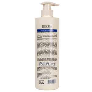 Champú para el Cabello con Biotina de Buena Calidad para el Cuidado del Cabello, Limpieza Profunda, Reduce la Rotura, Nutre y Fortalece el Cabello - Product Image 2