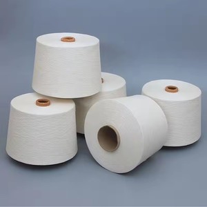 100% <span class=keywords><strong>cotone</strong></span> pettinato <span class=keywords><strong>gasato</strong></span> filato <span class=keywords><strong>mercerizzato</strong></span> per macchina per maglieria filato di puro <span class=keywords><strong>cotone</strong></span> - Product Image 5