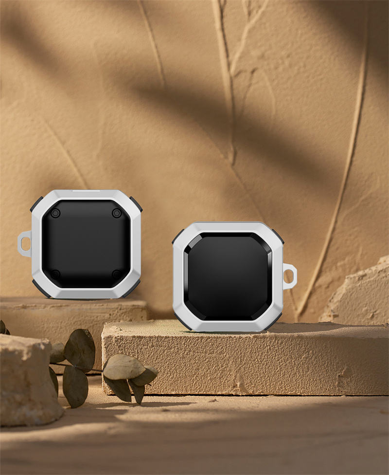 Blanc pour Galaxy Buds Live