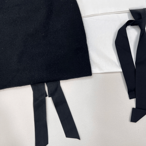 Gorro de punto con detalle de lazo, cálido y suave, para uso diario en invierno - Product Image 5