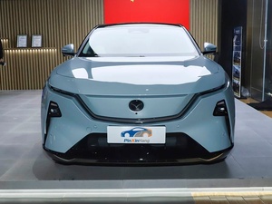 Nuovo Modello 2025 Changan Mazda EZ-60 <span class=keywords><strong>SUV</strong></span> Ibrido con 200km di Autonomia Elettrica Pura e Schermo da 26,45 Pollici con Tetto Panoramico - Product Image 2
