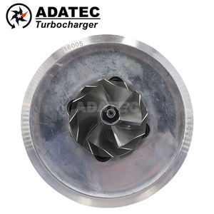 JH5 RHF5 Turbolader-Kartusche CHRA für Audi A4 A5 Q5 S5 <span class=keywords><strong>2</strong></span>.0 TFSI 180PS CDNB Motor Ersatz 53039880291/06H145702T - Product Image 1