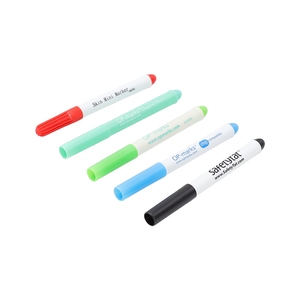 Stylo marqueur chirurgical de tatouage professionnel Offre Spéciale personnalisé pour petite peau pour une utilisation en studio Type d'encre permanente sans danger pour l'utilisation - Product Image 2