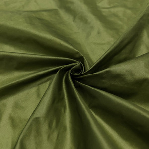 Tela Ligera de Nailon y Chifón con Calandrado al Aceite, Tejido Antiplumón para Chaquetas de Plumón - Product Image 5